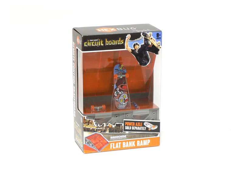 Tony Hawk Rámpa szett (lapos), 3.990 Ft