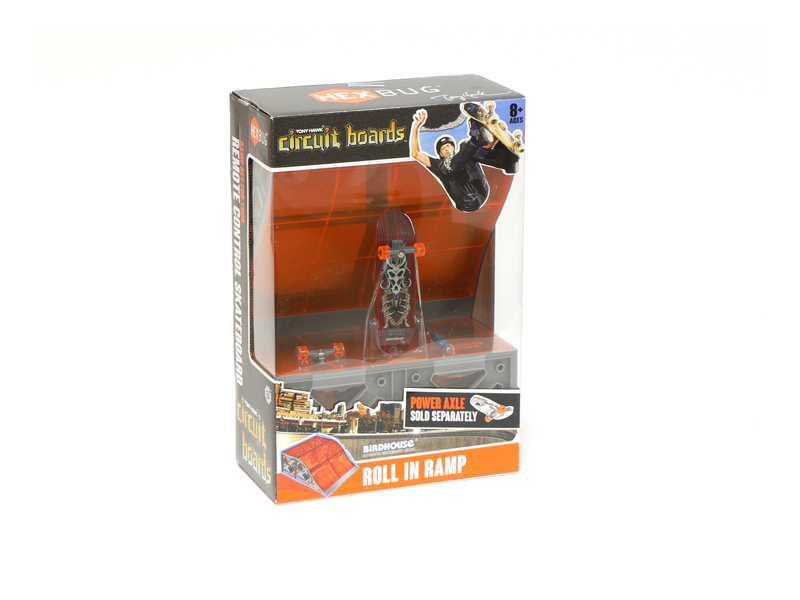 Tony Hawk Rámpa szett (hullám), 3.990 Ft