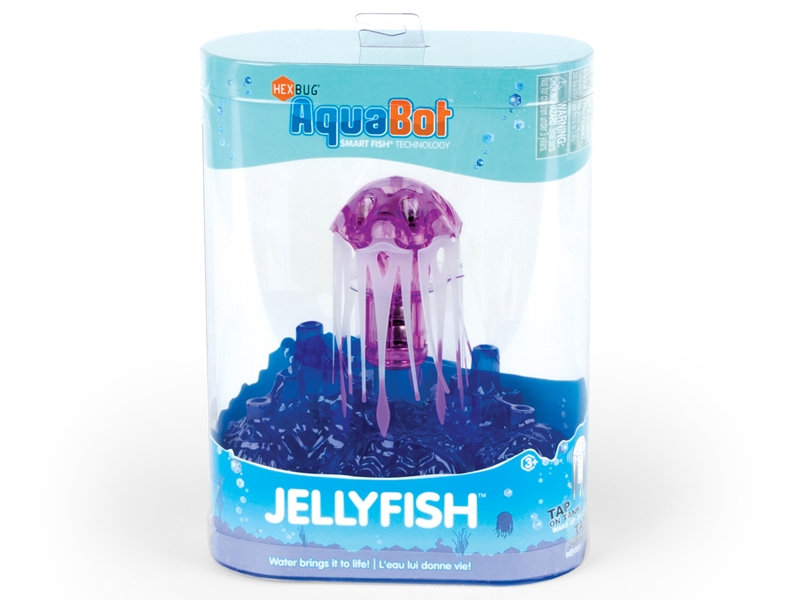 Hexbug Aquabot Medúza, 7.995 Ft