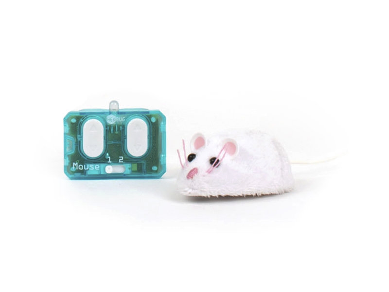 Hexbug egér cicajáték távirányítóval, 10.995 Ft