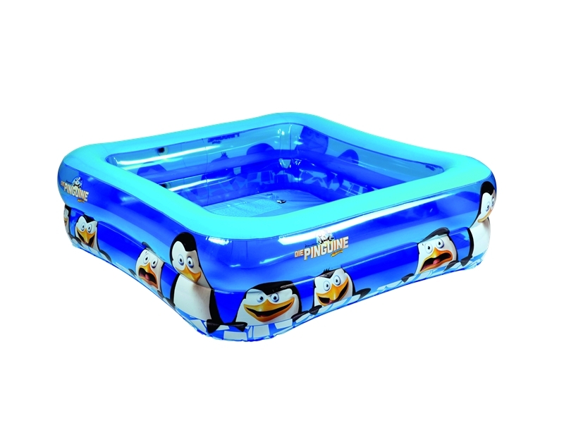 Pinguine medence, 14.999 Ft