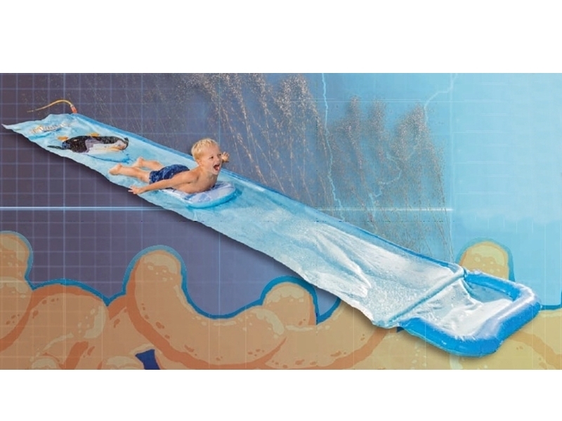 Pinguine vizi csúszda, 9.999 Ft