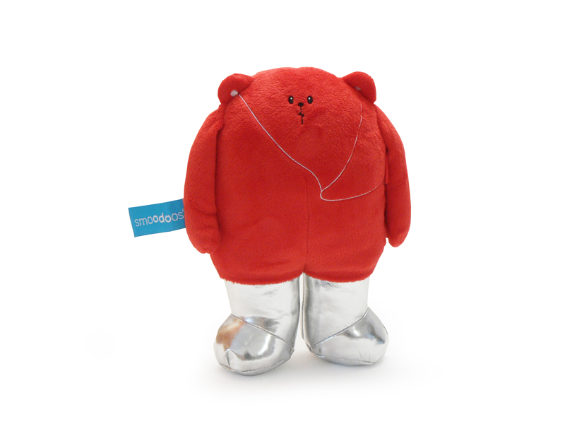 Pace plüss Smoodoo figura, 2.990 Ft