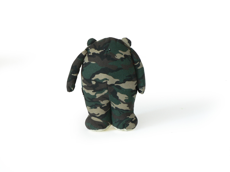 Camoo plüss Smoodoo figura, 2.990 Ft