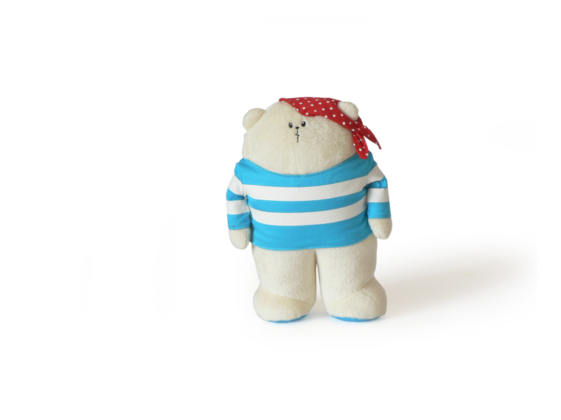 iRat plüss Smoodoo figura, 2.990 Ft