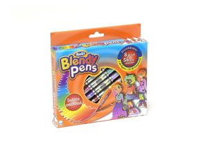 Blendy Pens Divatdiktátor, 2.990 Ft