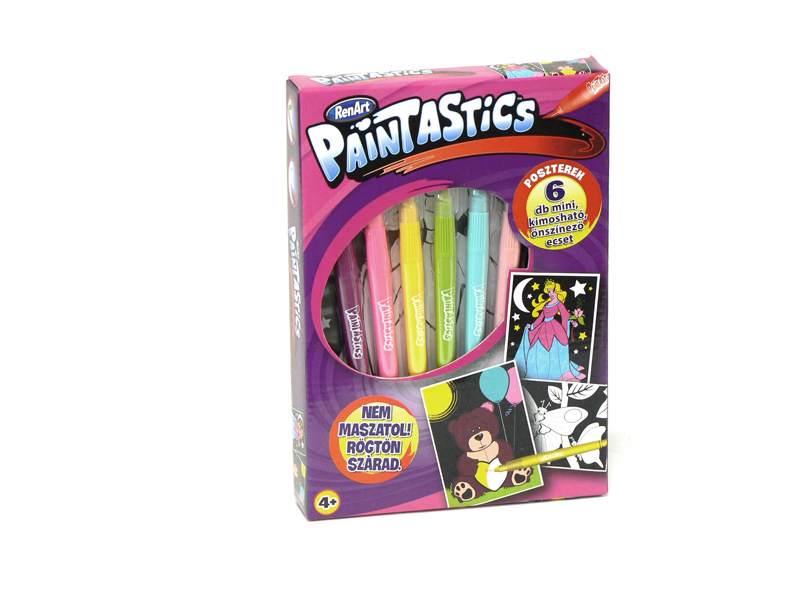 Paintastic posterek lányos, 2.590 Ft