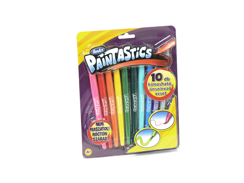 Paintastic 10 db-os toll, 2.990 Ft