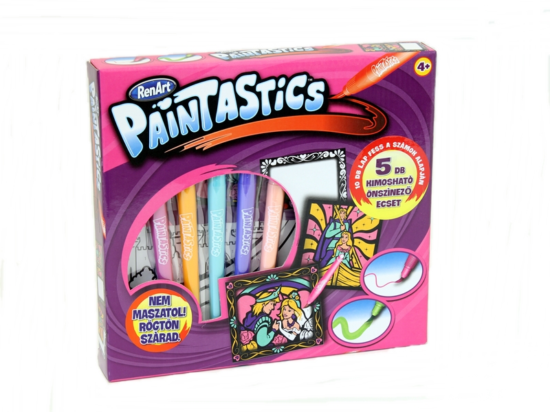 Paintastics fess a számok után1, 3.990 Ft