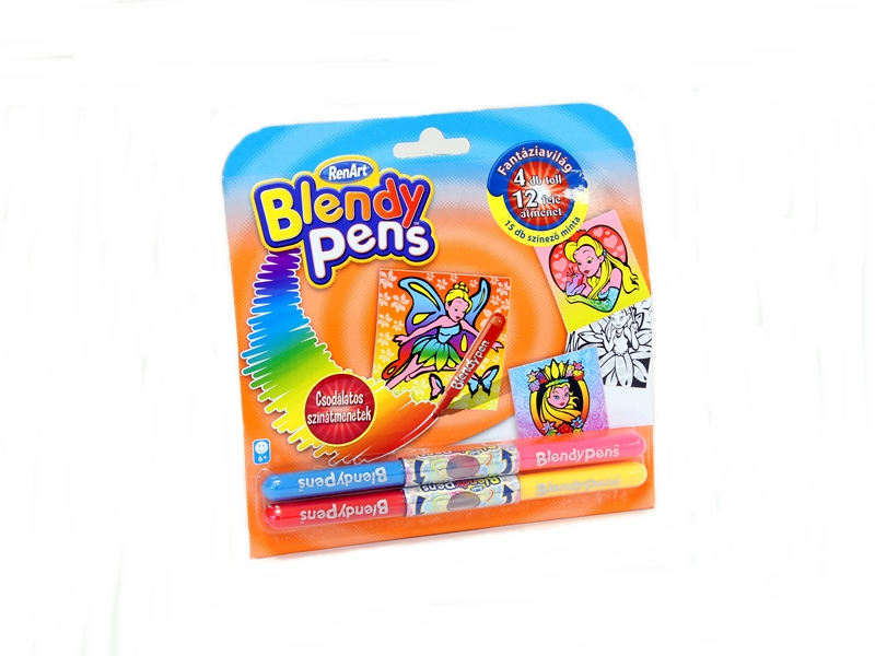 Blendy Pens kifest? - fantáziavilág2, 1.990 Ft