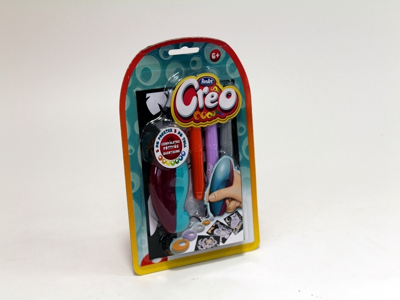 Creo kezdő szett B, 1.190 Ft