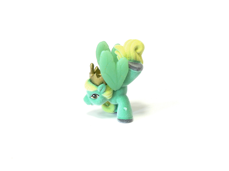 Filly Fairy - Twilight, 799 Ft