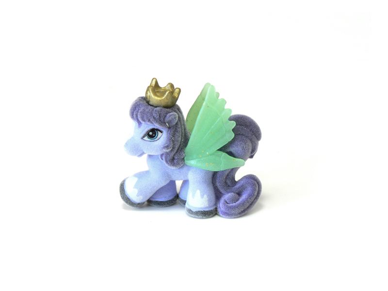 Filly Fairy - Elvin, 799 Ft