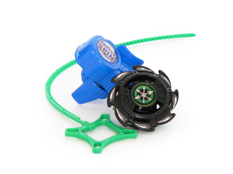 Dracco Spin Pörgettyű, 890 Ft