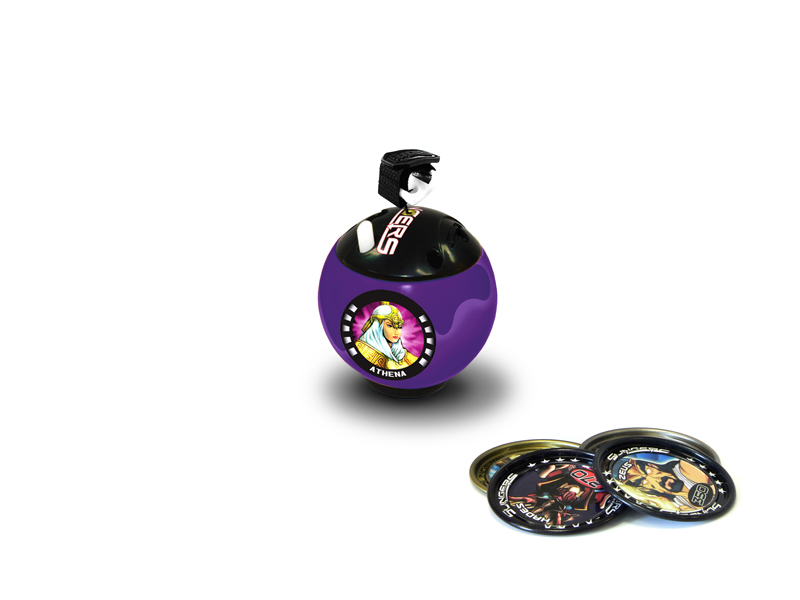 Slingers céllöv? - Athena ajándék medál gy?jteménnyel, 1.990 Ft