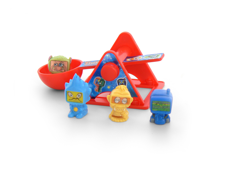 Toonz katapult szett, 190 Ft