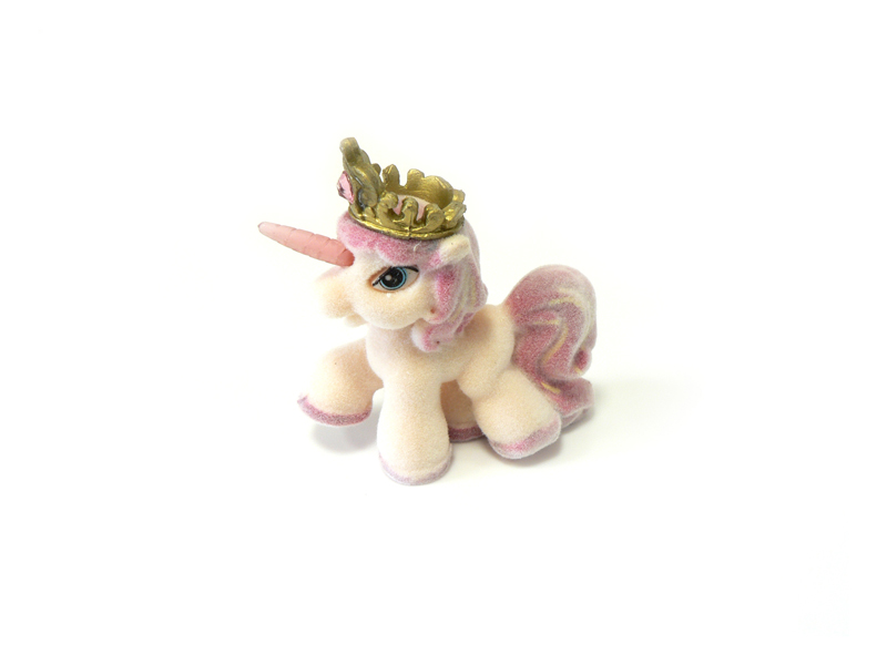 Filly Unicorn - Cordelia, 799 Ft