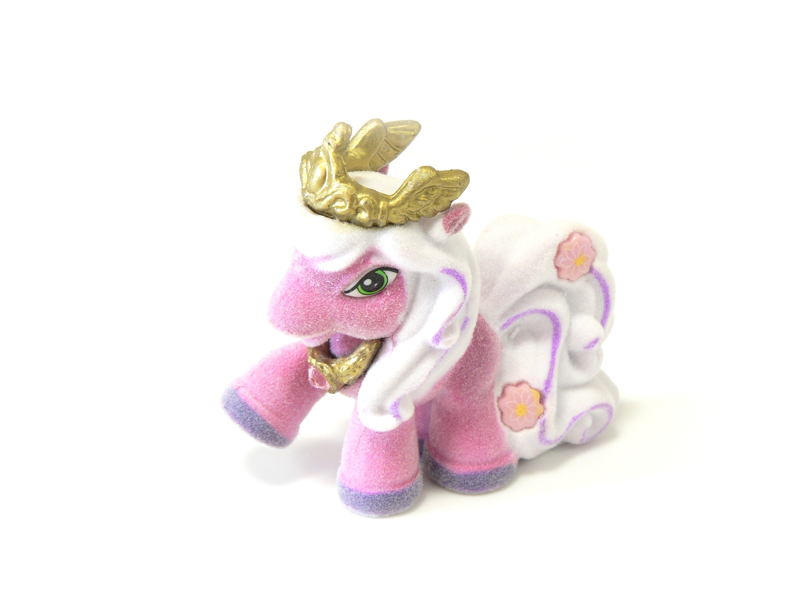 Filly Elves - Amanda, 799 Ft