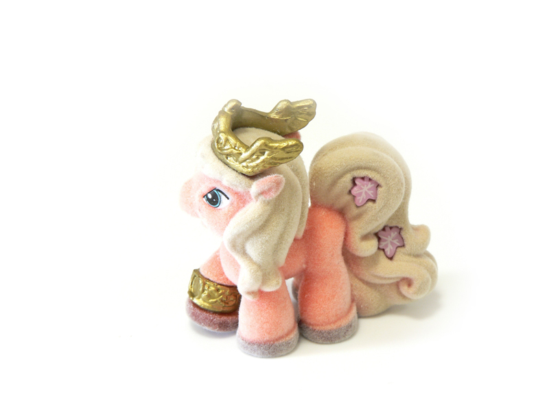 Filly Elves - Amor, 799 Ft