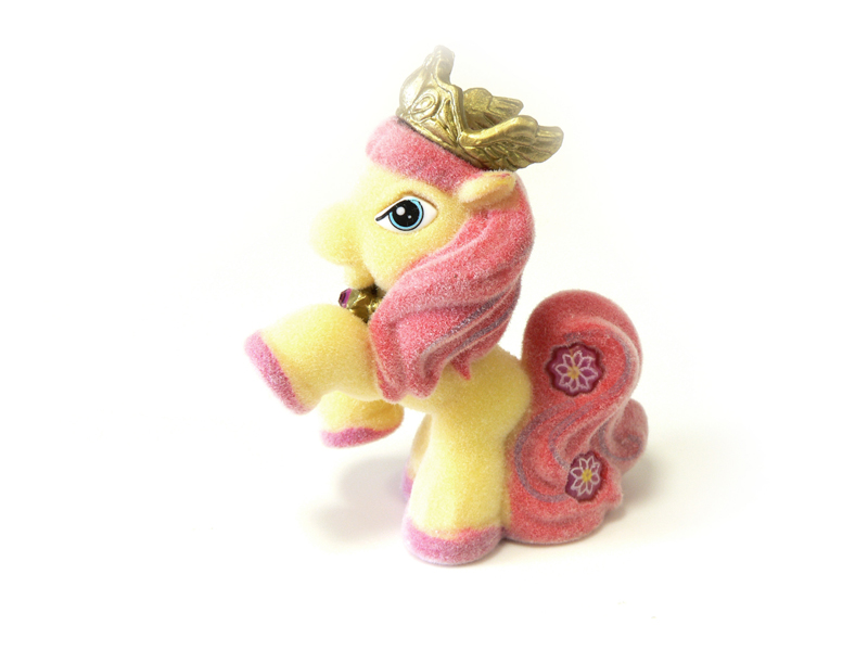 Filly Elves - Blossom, 799 Ft