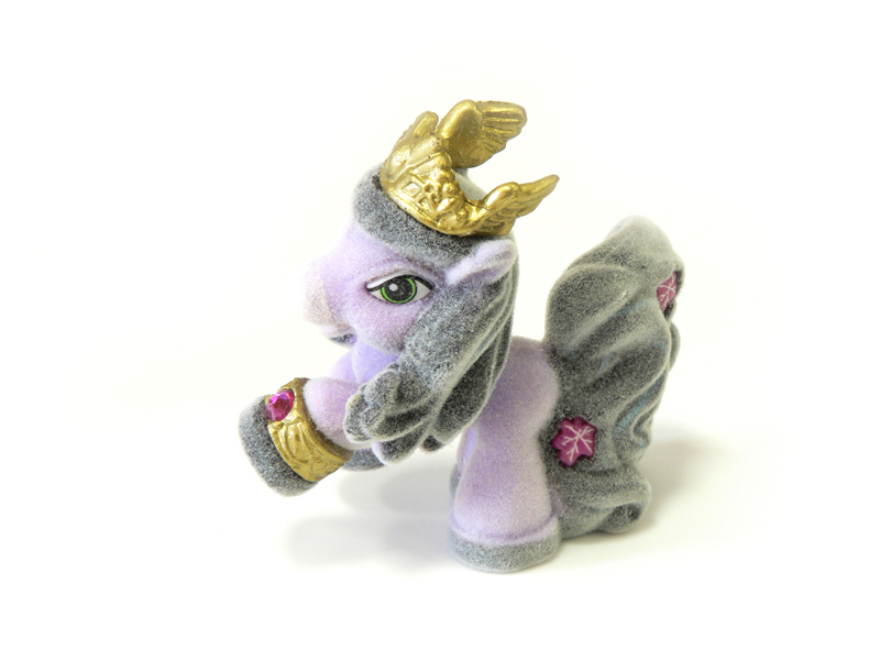 Filly Elves - Florian, 799 Ft