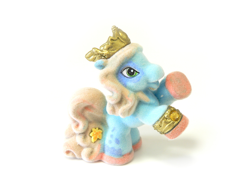 Filly Elves - Skip, 799 Ft