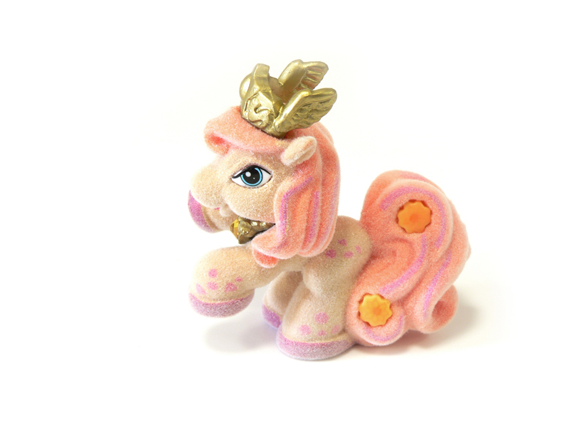 Filly Elves - Mirabella, 799 Ft