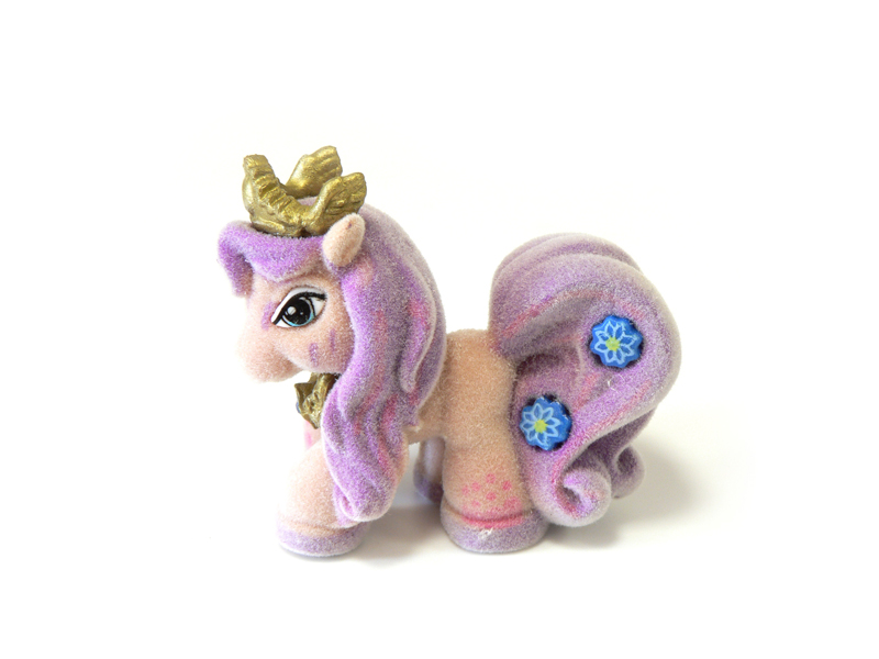 Filly Elves - Zephyra, 799 Ft