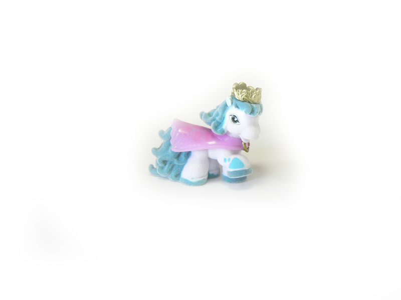 Filly Witchy Morgan, 990 Ft