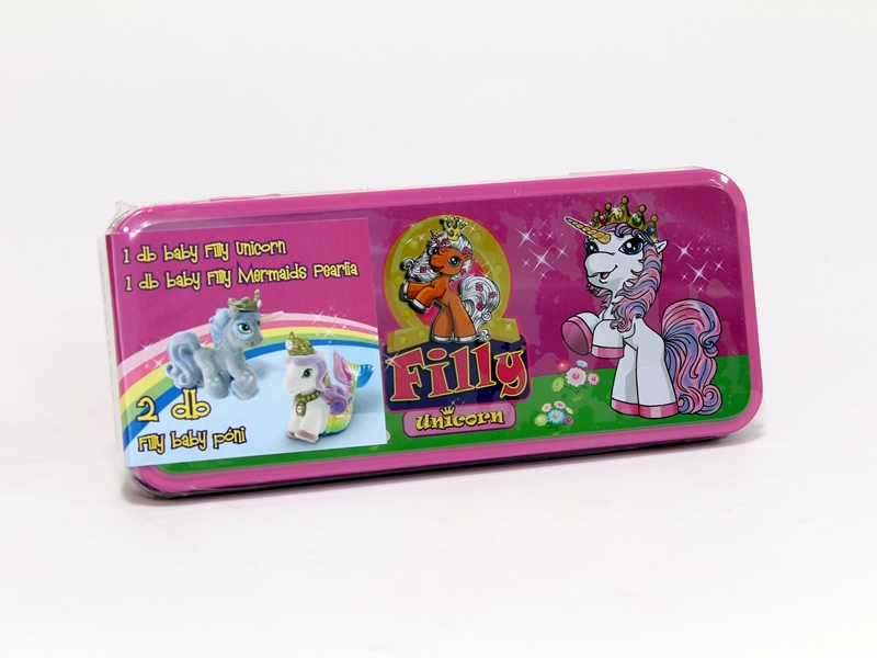 Filly Sellő tolltartó, 990 Ft