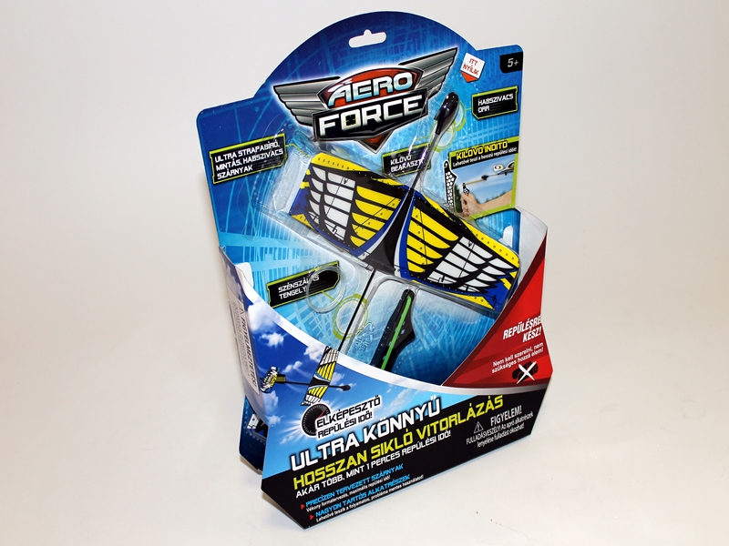 Aero Force repül?1, 1.990 Ft