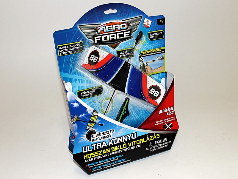 Aero Force repül?3, 1.990 Ft