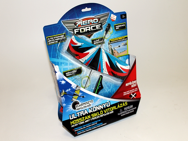 Aero Force repül?5, 1.990 Ft