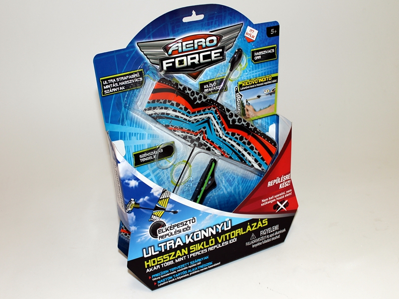 Aero Force repül?6, 1.990 Ft