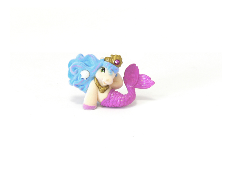 Filly Mermaids Csillogó - Memory, 990 Ft