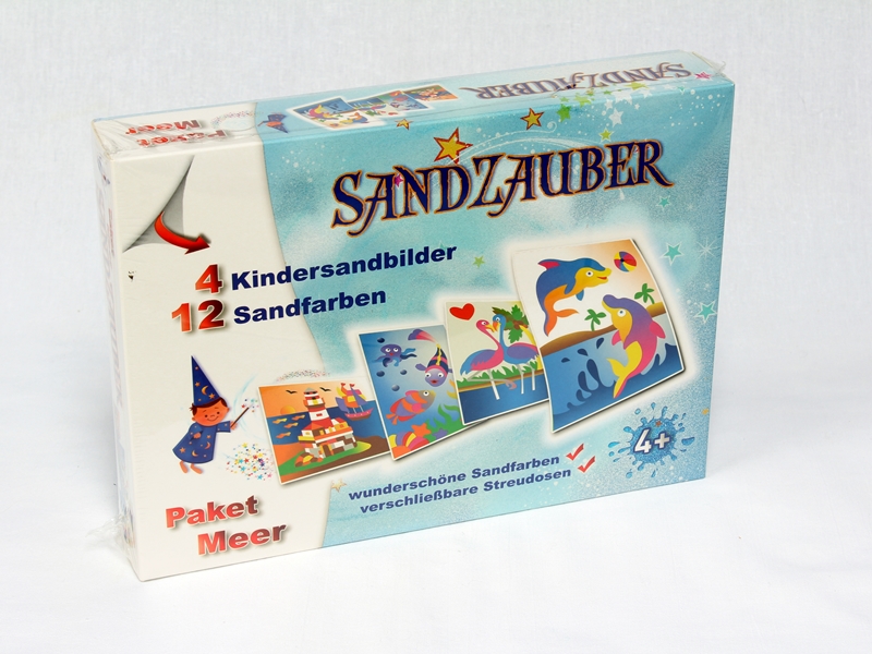 Homokvarázs Lányos szett, 3.690 Ft