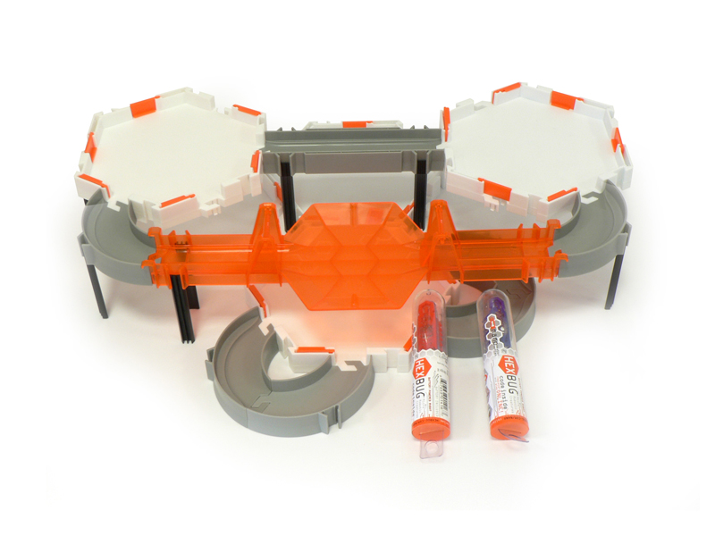 HexBug Nano Harci szett, 12.999 Ft