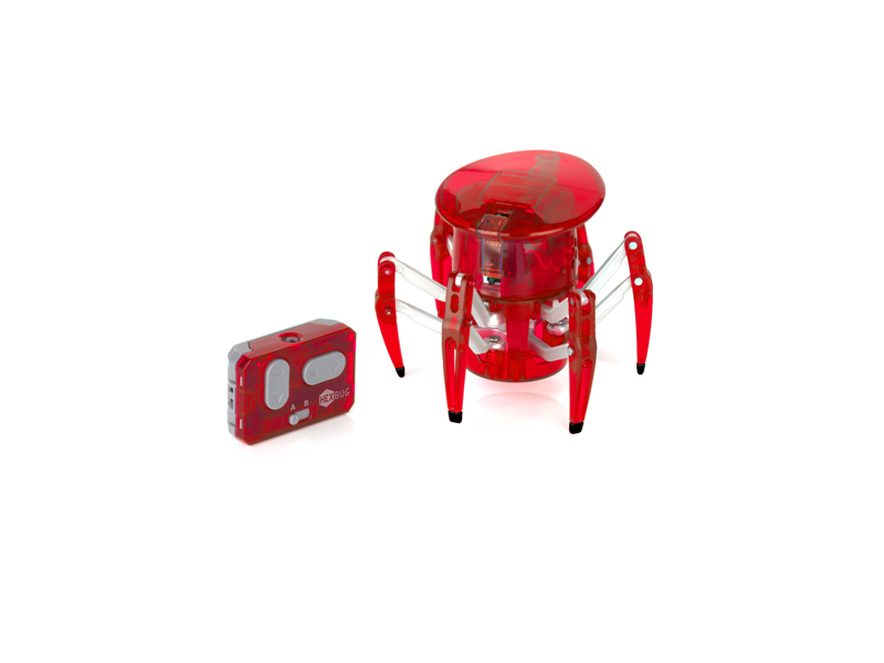 HexBug Pók piros, 12.995 Ft
