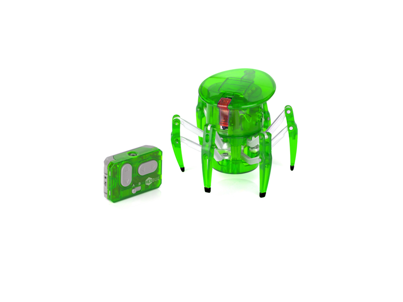 HexBug Pók zöld, 12.995 Ft