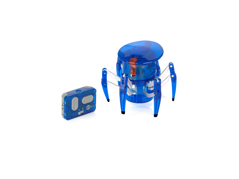 HexBug Pók kék, 12.995 Ft