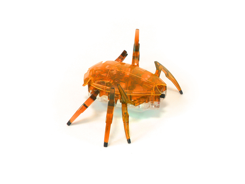 HexBug Szkarabeusz - Narancs, 5.995 Ft