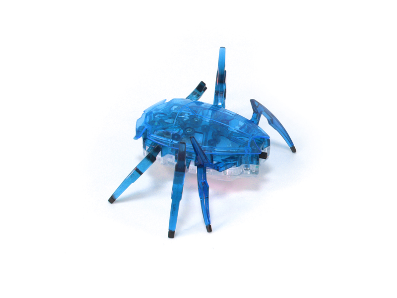 HexBug Szkarabeusz - Kék, 5.995 Ft