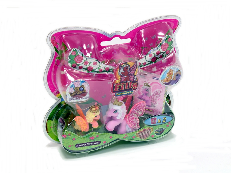 Filly Pillangó Mama-baba szett Valentina, 1.590 Ft