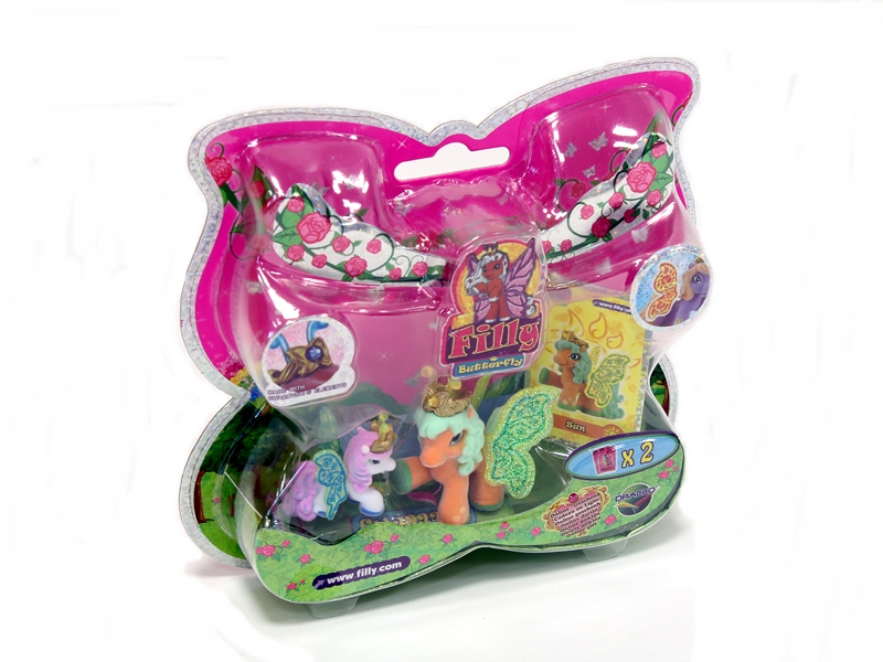 Filly Pillangó Mama-baba szett Sun, 1.590 Ft