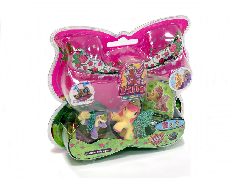 Filly Pillangó Mama-baba szett Emma, 1.990 Ft