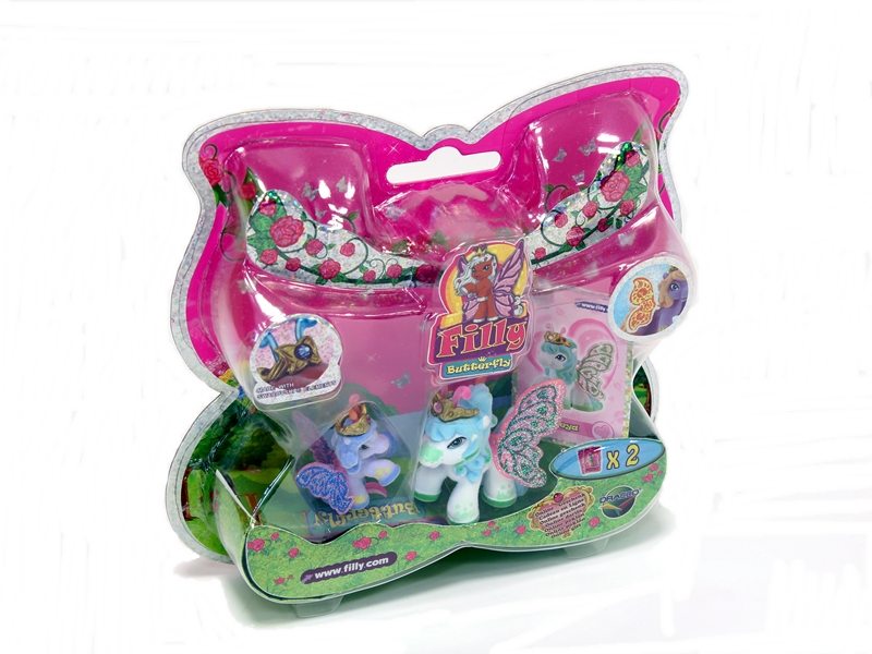 Filly Pillangó Mama-baba szett Freya, 1.990 Ft