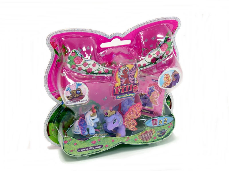 Filly Pillangó Mama-baba szett Lotus, 1.590 Ft