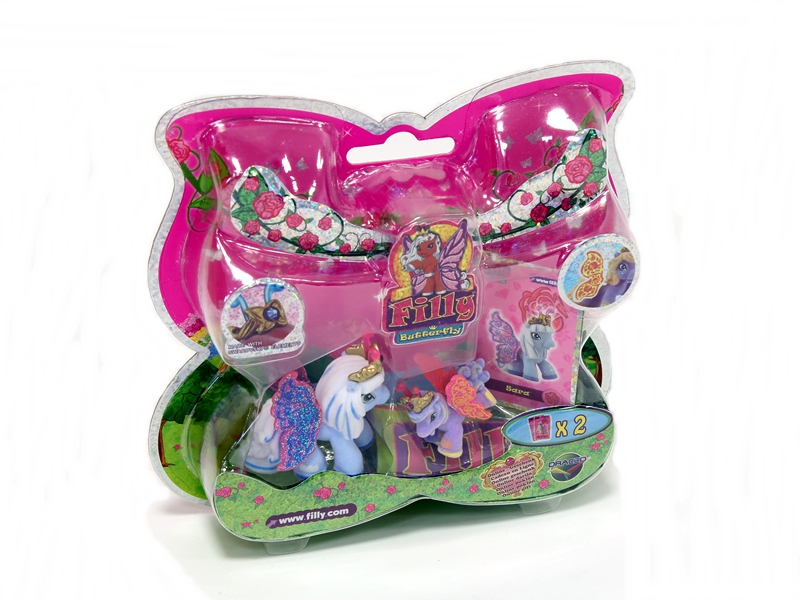 Filly Pillangó Mama-baba szett Sara, 1.990 Ft