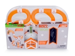 HexBug Nano V2 Csavart Neon pálya